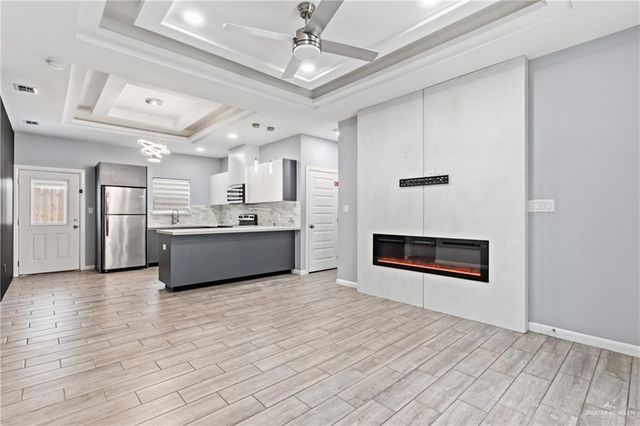 1605 Angelina Drive 2, San Juan, TX 78589