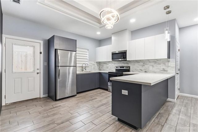 1605 Angelina Drive 2, San Juan, TX 78589