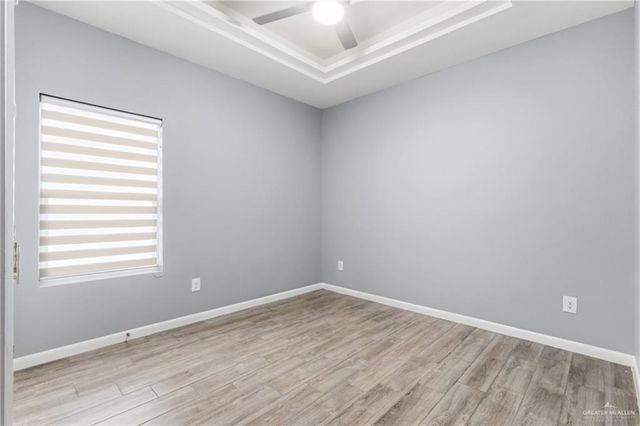 1605 Angelina Drive 2, San Juan, TX 78589