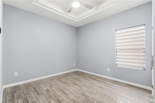 1605 Angelina Drive 2, San Juan, TX 78589