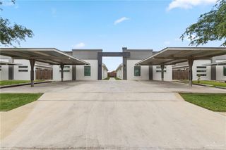 1605 Angelina Drive 2, San Juan, TX 78589