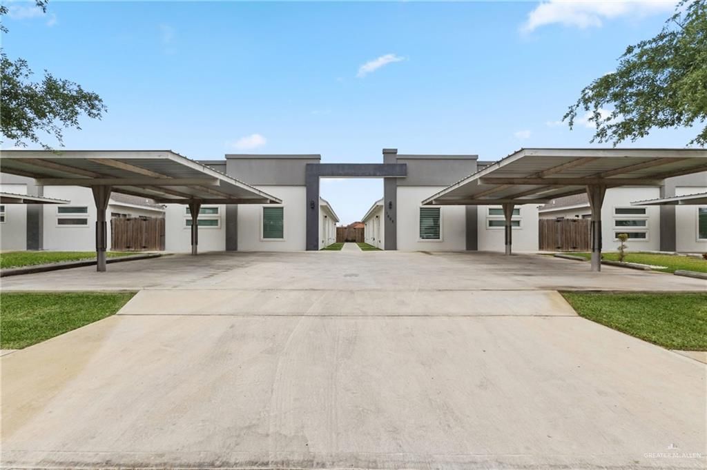 1605 Angelina Drive 2, San Juan, TX 78589