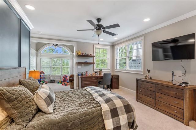 6026 Jim Crow Road, Flowery Branch, GA 30542