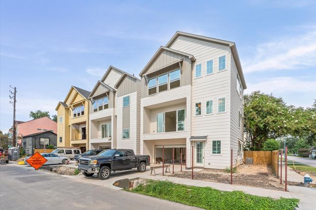 2504 Baylor Street, Houston, TX 77009