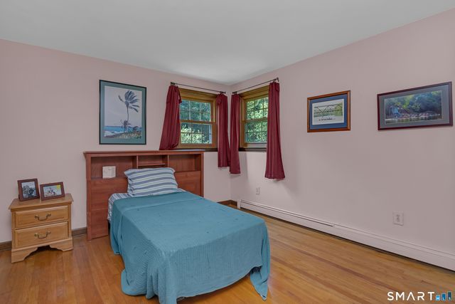 245 Grindle Brook Road, Glastonbury, CT 06073