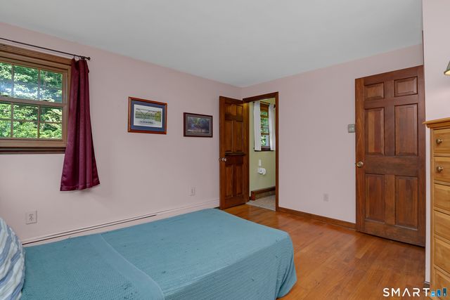 245 Grindle Brook Road, Glastonbury, CT 06073