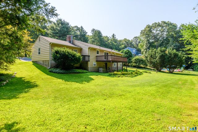 245 Grindle Brook Road, Glastonbury, CT 06073