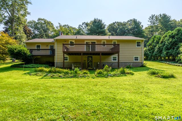 245 Grindle Brook Road, Glastonbury, CT 06073