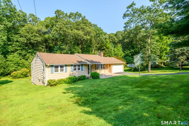 245 Grindle Brook Road, Glastonbury, CT 06073