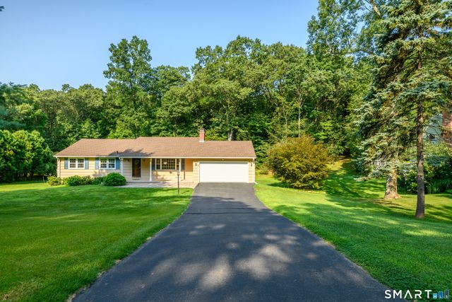 245 Grindle Brook Road, Glastonbury, CT 06073
