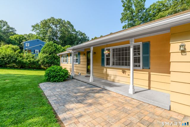 245 Grindle Brook Road, Glastonbury, CT 06073