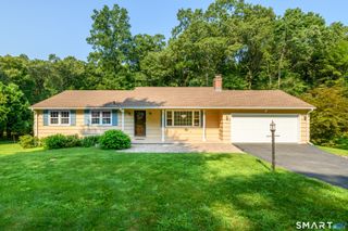 245 Grindle Brook Road, Glastonbury, CT 06073