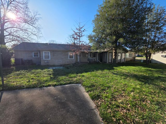 114 Meadowlark Drive, Berea, KY 40403