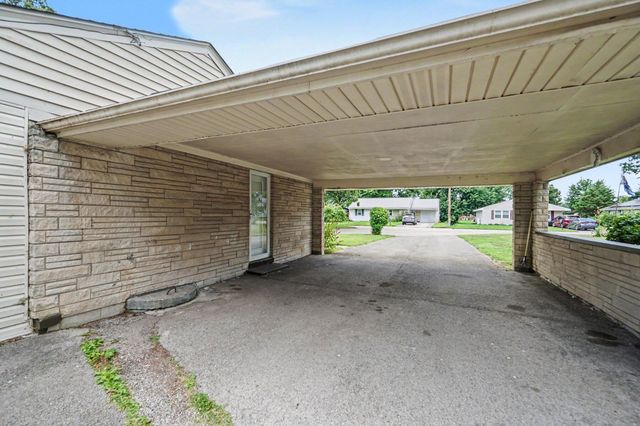 114 Meadowlark Drive, Berea, KY 40403
