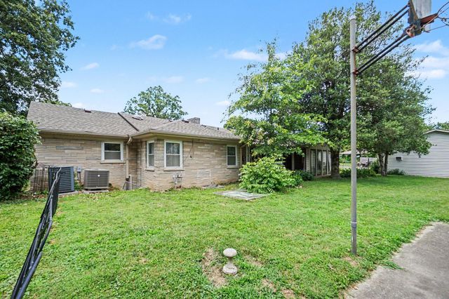 114 Meadowlark Drive, Berea, KY 40403