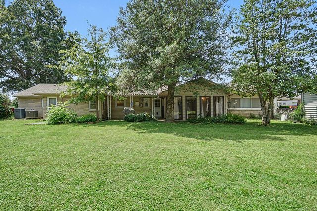 114 Meadowlark Drive, Berea, KY 40403
