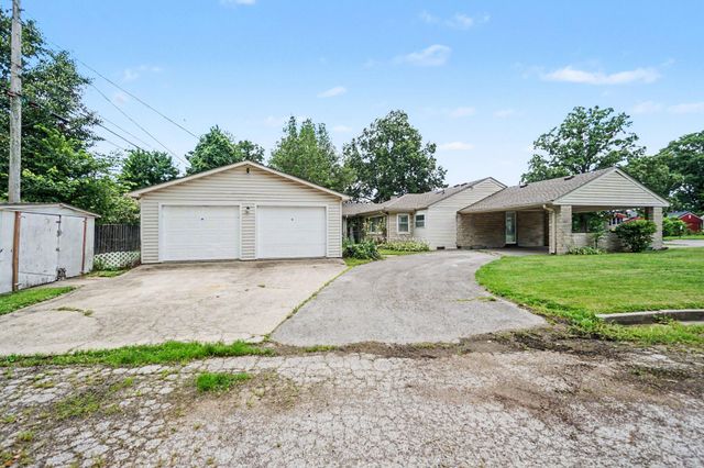 114 Meadowlark Drive, Berea, KY 40403