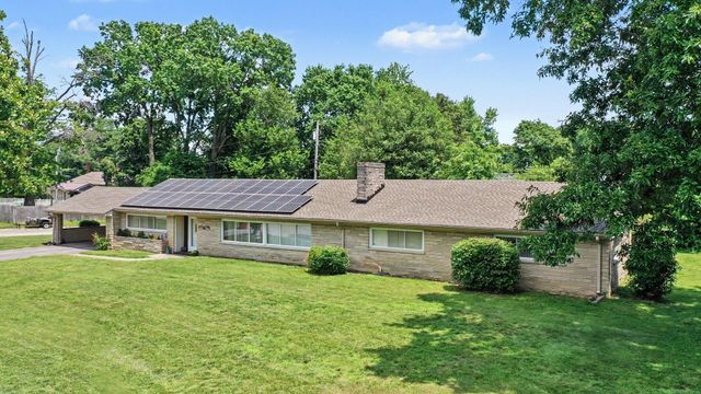 114 Meadowlark Drive, Berea, KY 40403