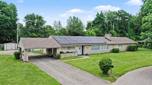 114 Meadowlark Drive, Berea, KY 40403