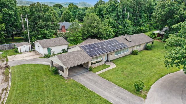 114 Meadowlark Drive, Berea, KY 40403