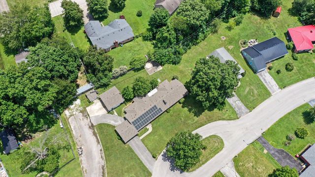 114 Meadowlark Drive, Berea, KY 40403