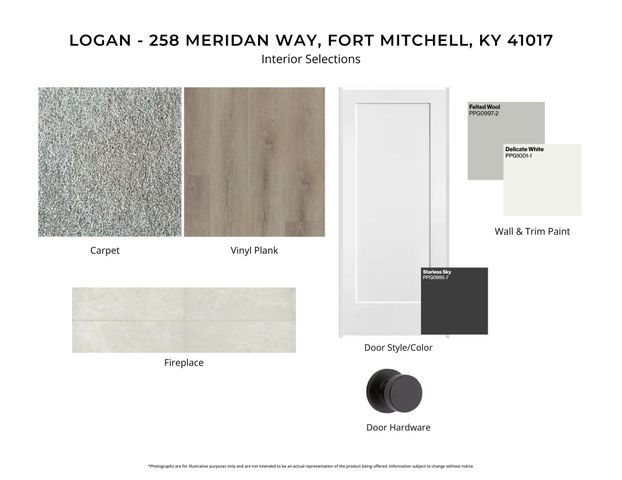 258 Meridian Way, 9-503, Fort Mitchell, KY 41017