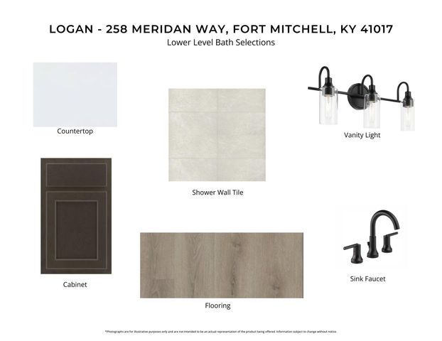 258 Meridian Way, 9-503, Fort Mitchell, KY 41017