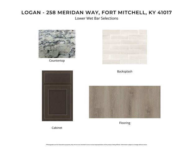 258 Meridian Way, 9-503, Fort Mitchell, KY 41017