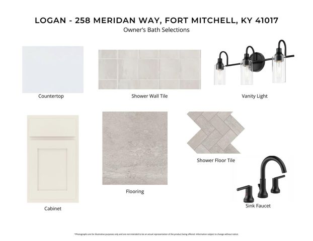 258 Meridian Way, 9-503, Fort Mitchell, KY 41017