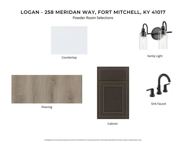 258 Meridian Way, 9-503, Fort Mitchell, KY 41017