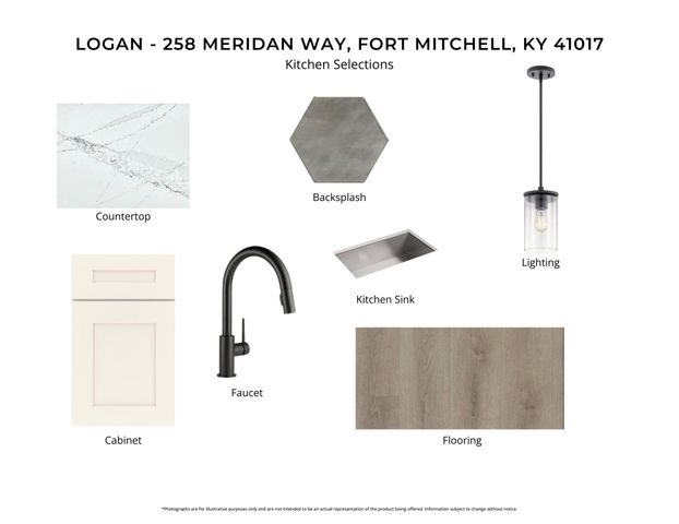 258 Meridian Way, 9-503, Fort Mitchell, KY 41017