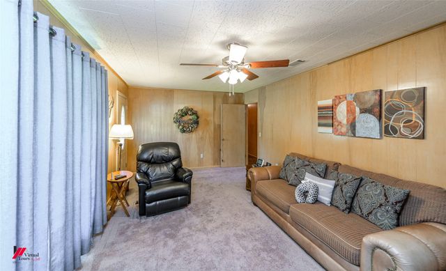 1201 Coyle Street, Springhill, LA 71075