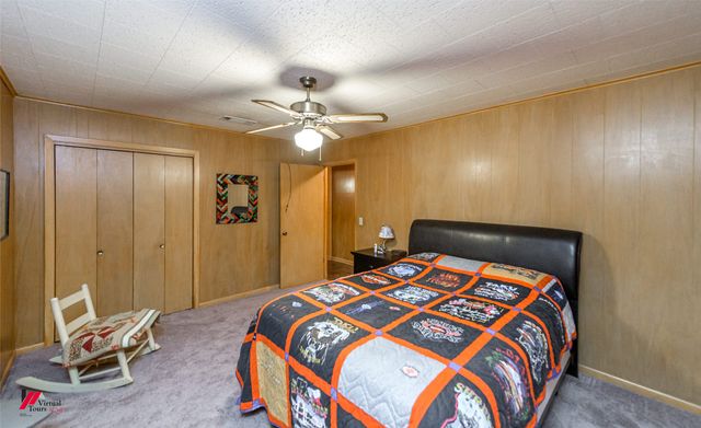 1201 Coyle Street, Springhill, LA 71075