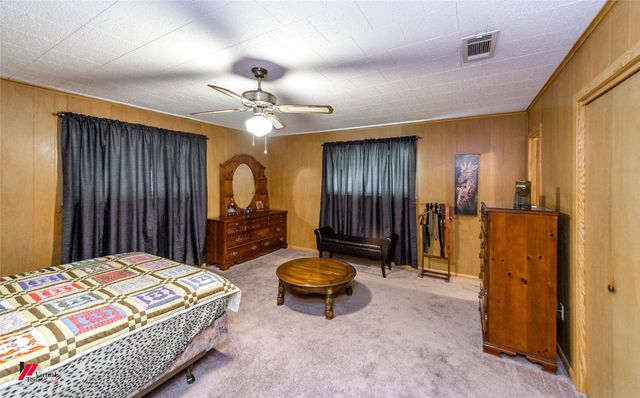 1201 Coyle Street, Springhill, LA 71075