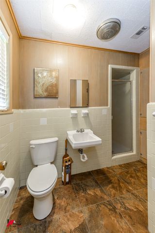 1201 Coyle Street, Springhill, LA 71075