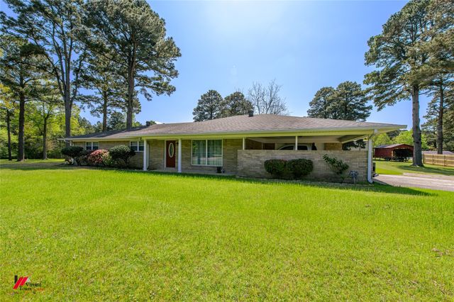 1201 Coyle Street, Springhill, LA 71075