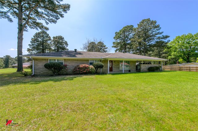 1201 Coyle Street, Springhill, LA 71075