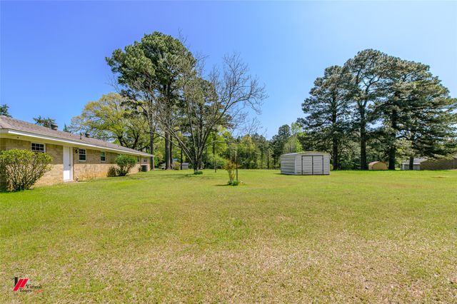 1201 Coyle Street, Springhill, LA 71075