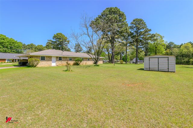 1201 Coyle Street, Springhill, LA 71075