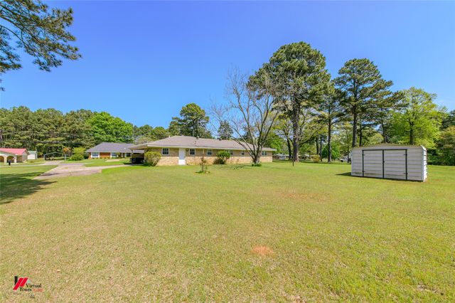 1201 Coyle Street, Springhill, LA 71075
