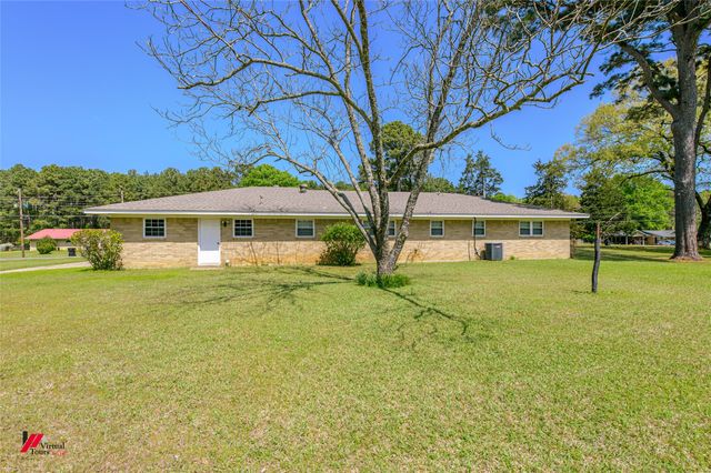 1201 Coyle Street, Springhill, LA 71075