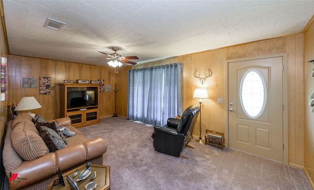 1201 Coyle Street, Springhill, LA 71075