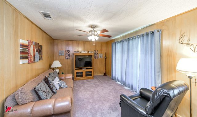 1201 Coyle Street, Springhill, LA 71075