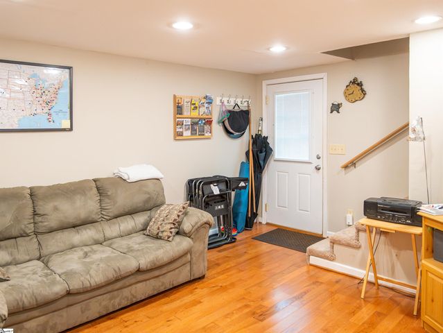 187 Shepherd Springs Drive, Cleveland, SC 29635