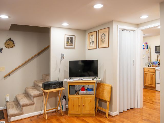 187 Shepherd Springs Drive, Cleveland, SC 29635