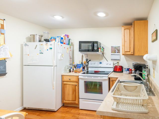 187 Shepherd Springs Drive, Cleveland, SC 29635