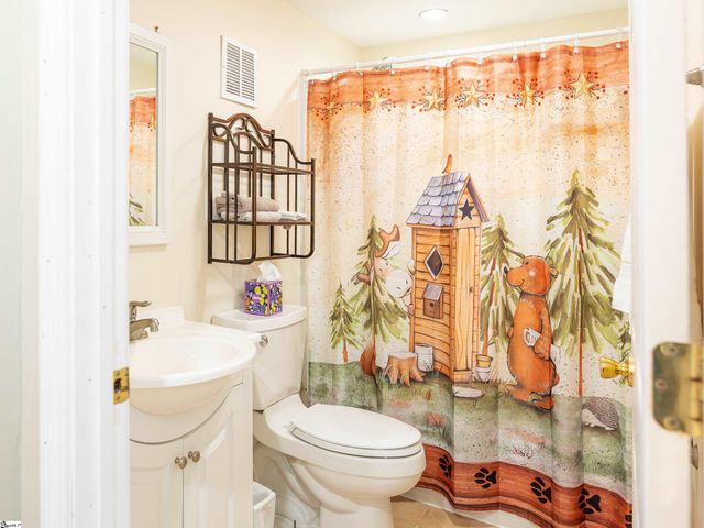 187 Shepherd Springs Drive, Cleveland, SC 29635
