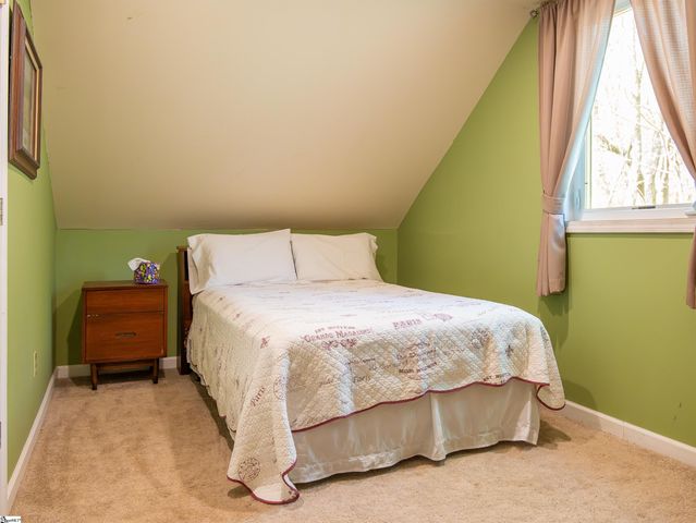 187 Shepherd Springs Drive, Cleveland, SC 29635