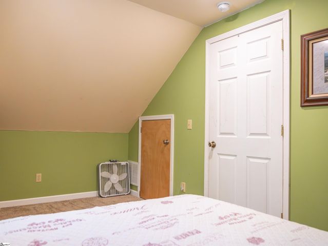 187 Shepherd Springs Drive, Cleveland, SC 29635