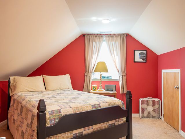 187 Shepherd Springs Drive, Cleveland, SC 29635
